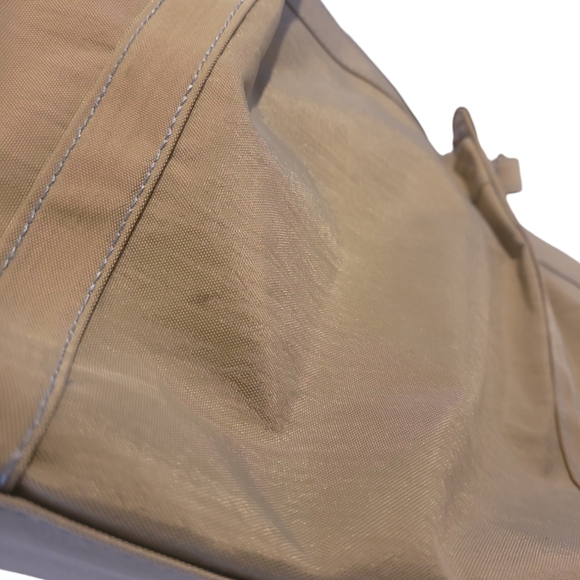 Baggallini Khaki Satchel - Picture 11 of 11